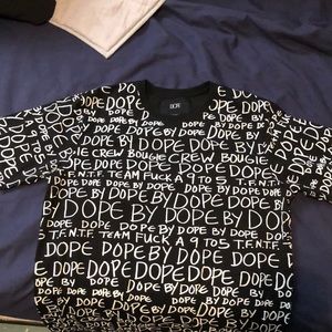 DOPE Tee